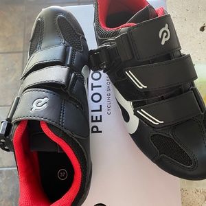 Peloton Quick Ratchet Clip